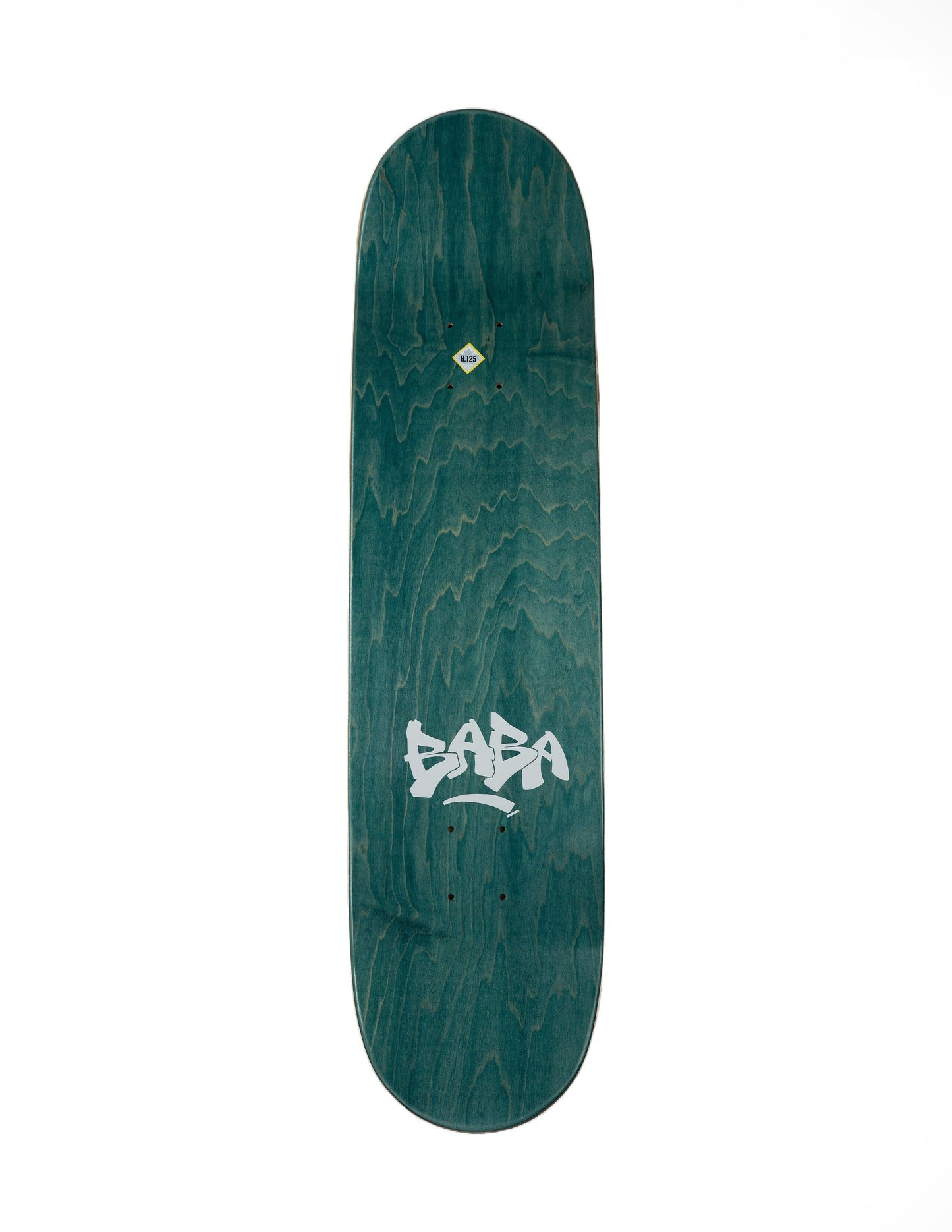 Skateboards Street Art