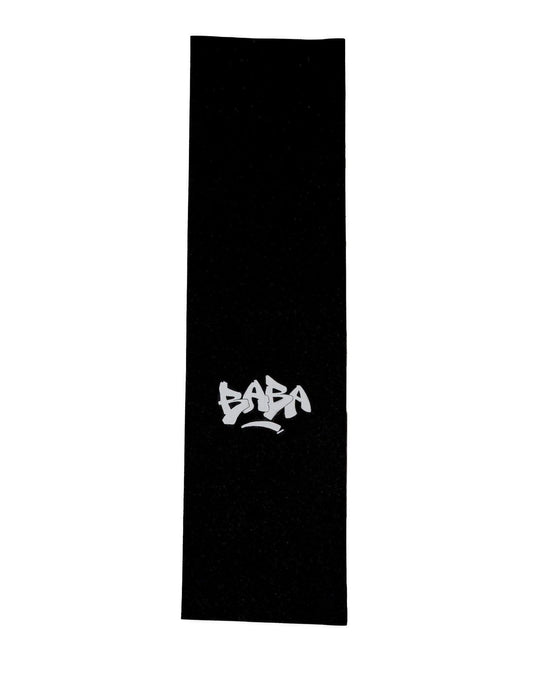 BABA Logo Griptape