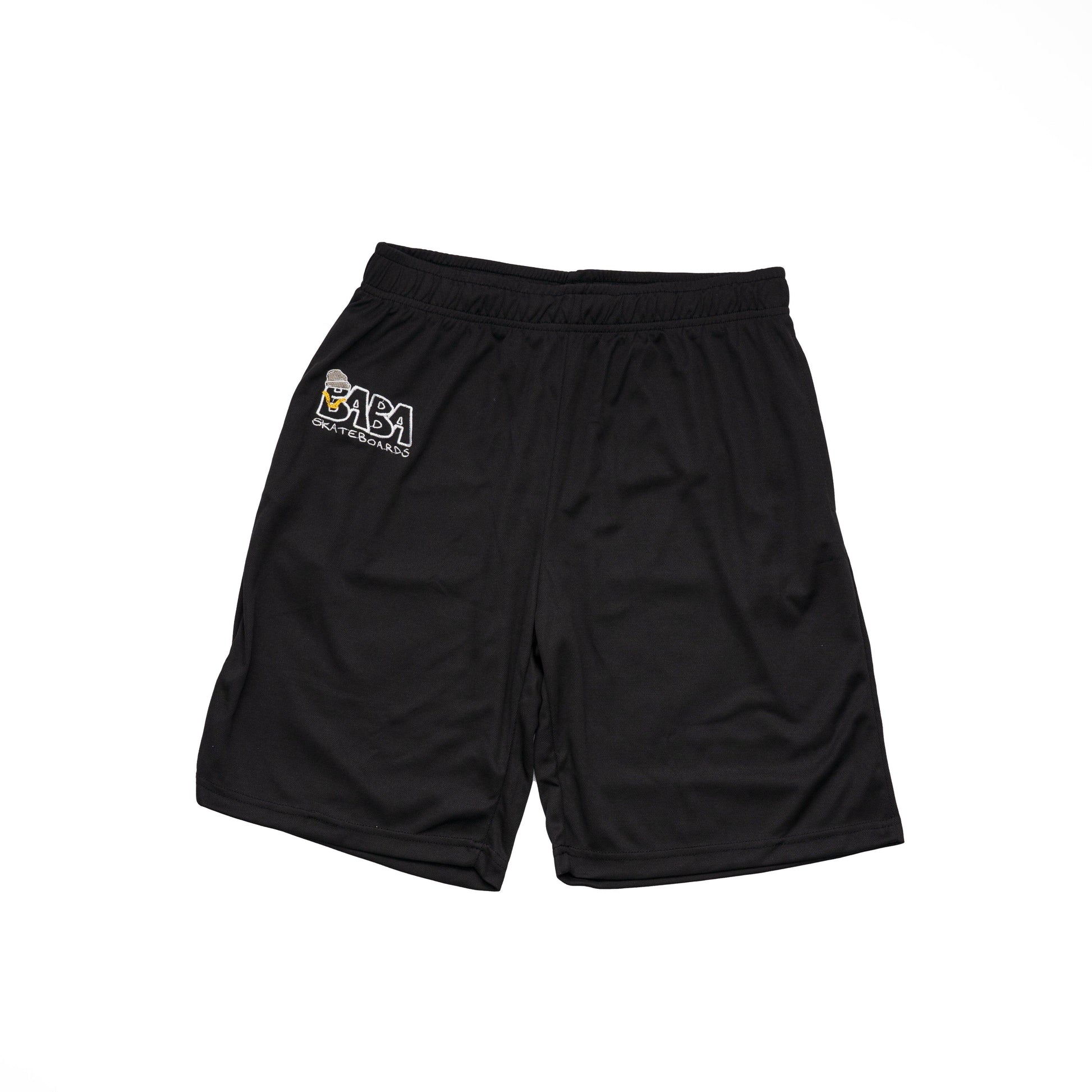 BABA SHORTS