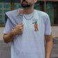 Street Wear T Shirt 