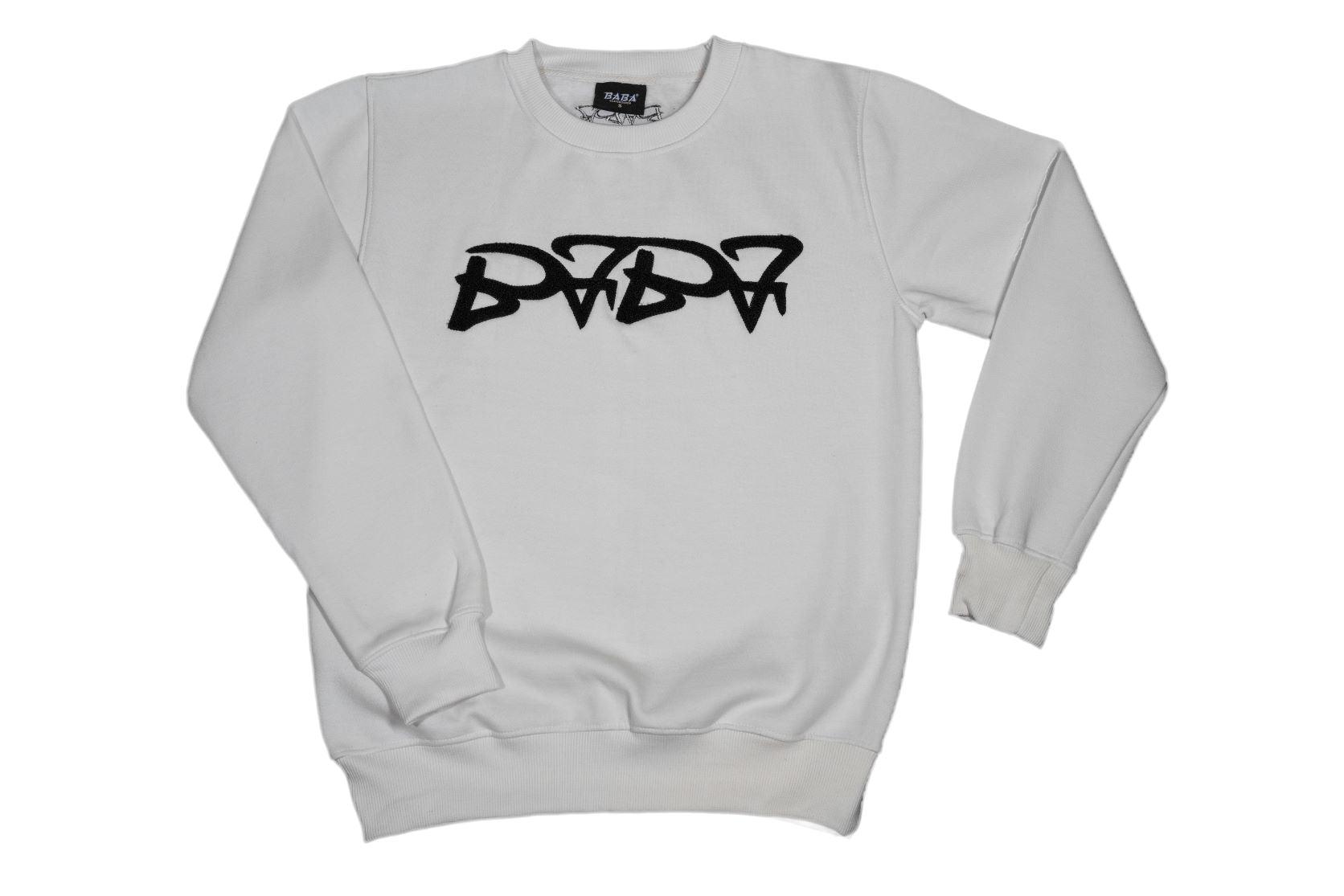 Crew Sweater