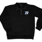 Half Zip Sweater